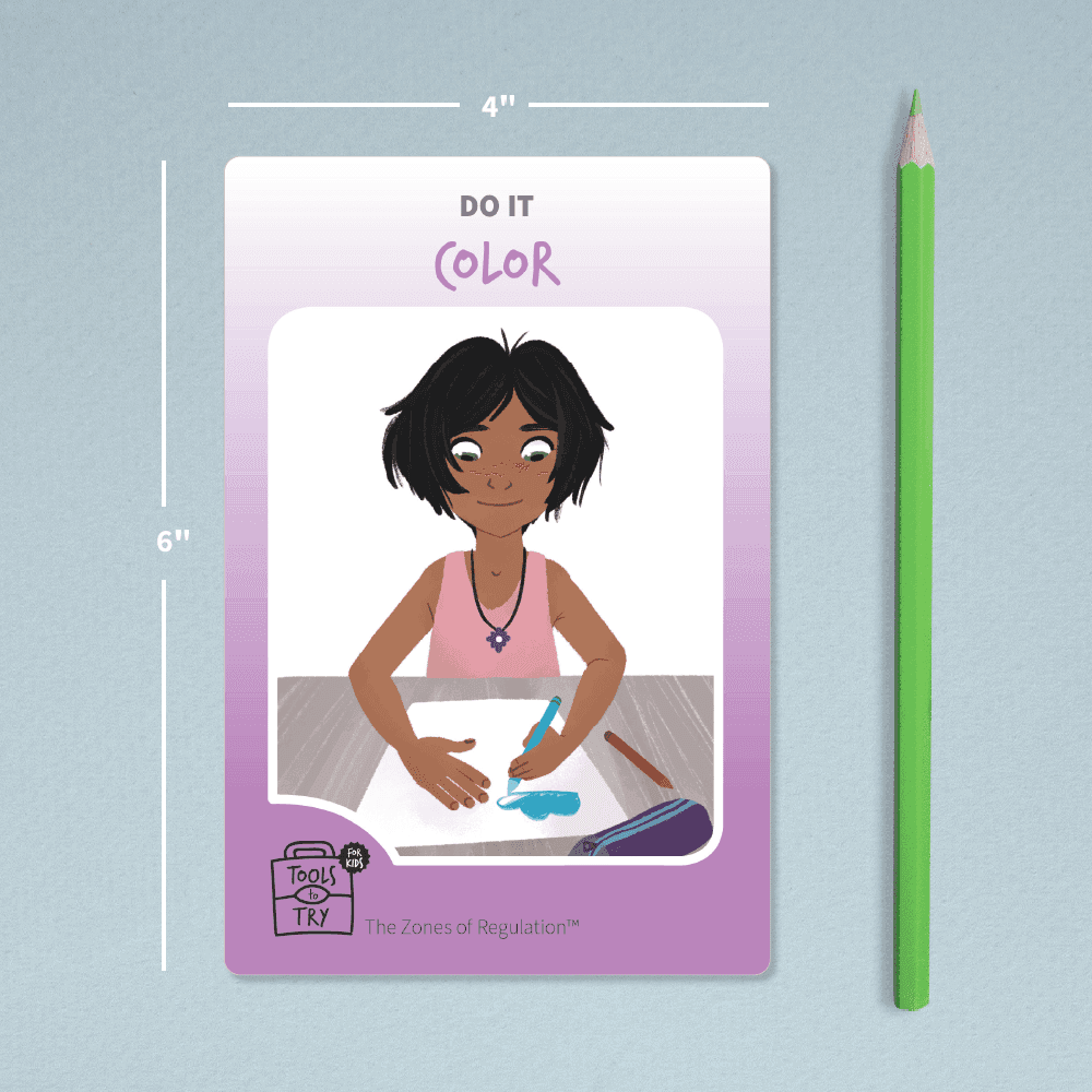 Tools to Try Cards for Kids – view image 4
