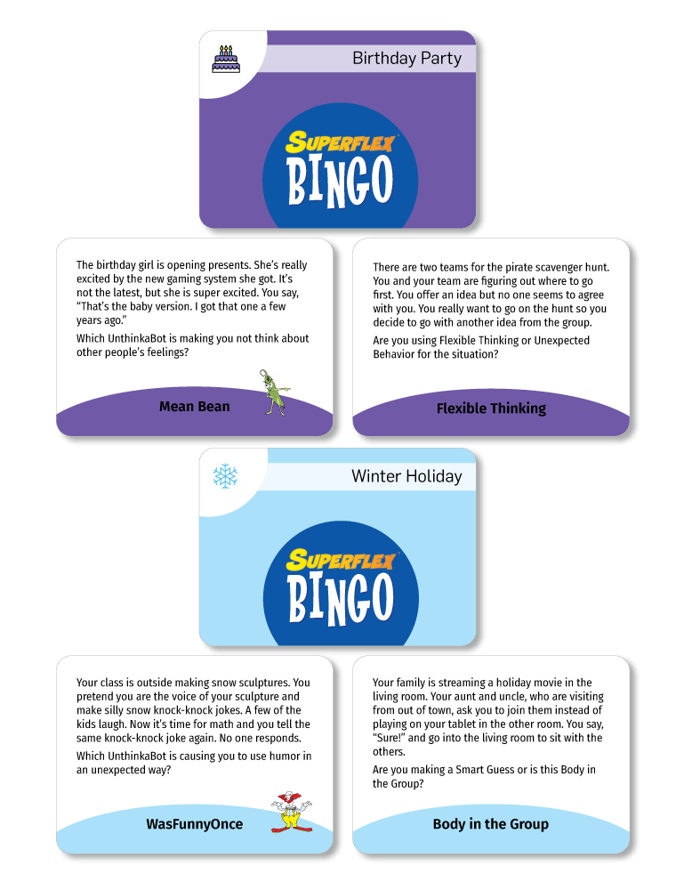 Superflex Bingo – view image 5