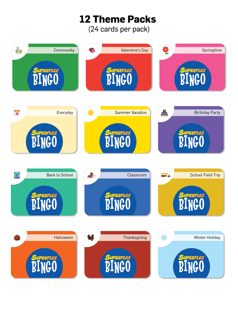 Superflex Bingo – view image 4