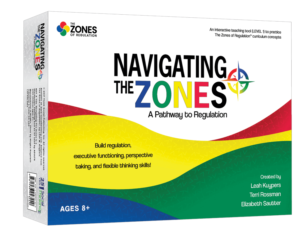 Navigating The Zones – view image 2