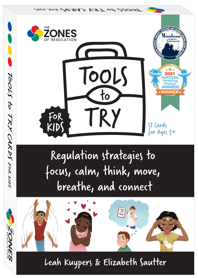 Tools to Try Cards for Kids – view image 2