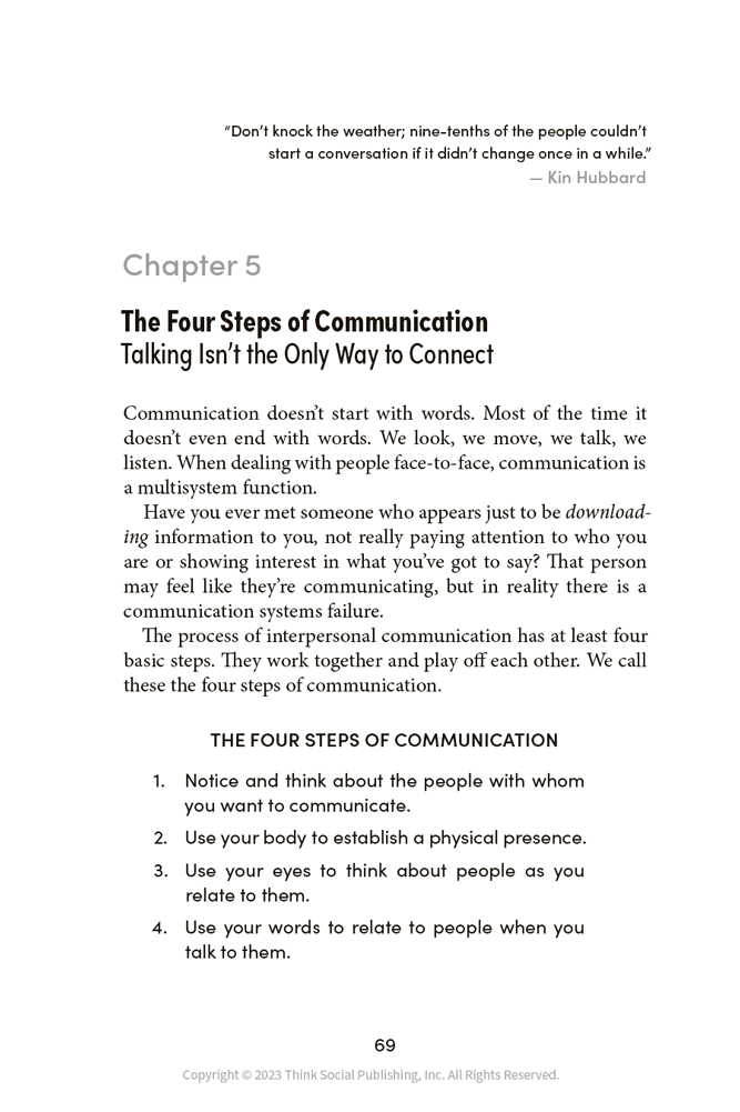 Social Thinking at Work – view image 8