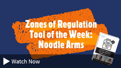 Noodle Arms