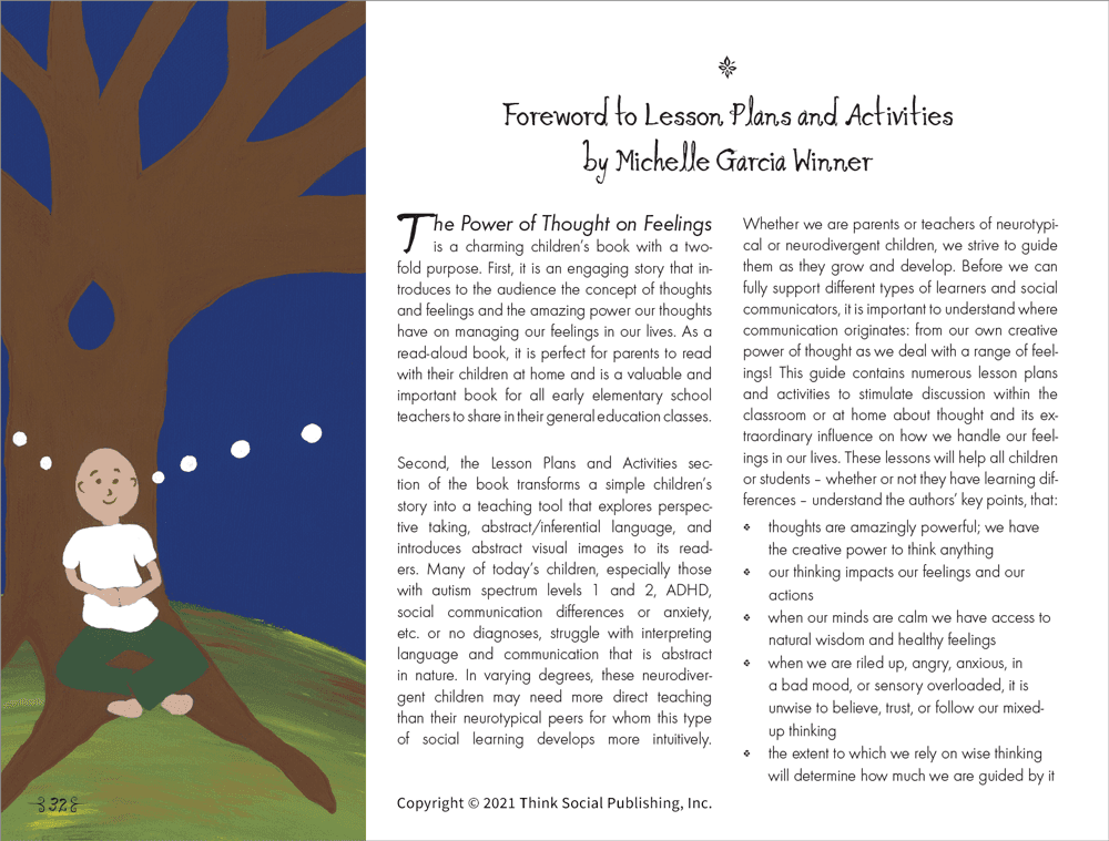 The Power of Thought on Feelings – view image 2