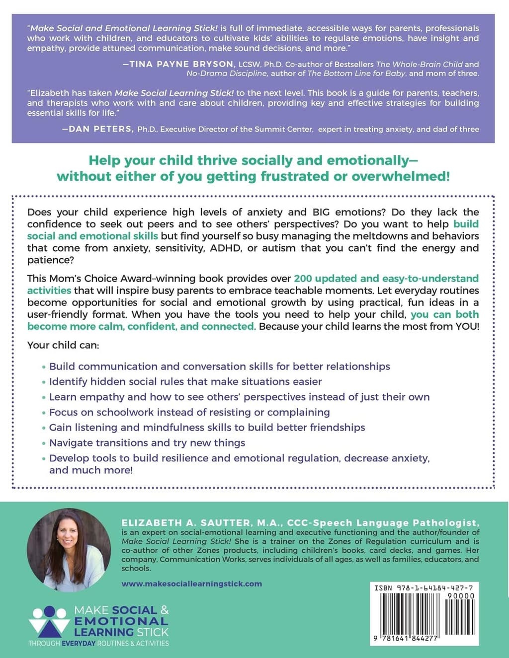 Make Social and Emotional Learning Stick! – view image 2