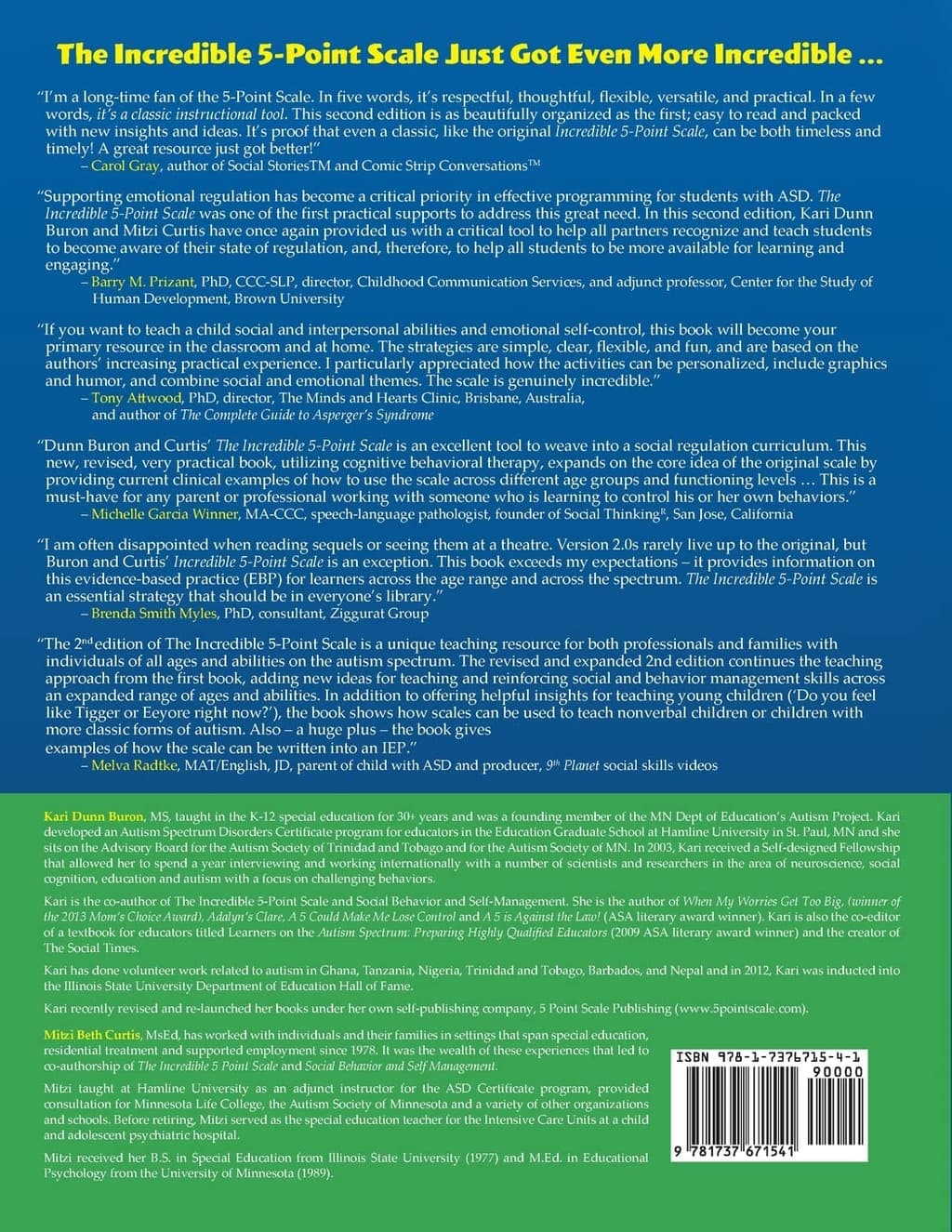 The Incredible 5-Point Scale – view image 2