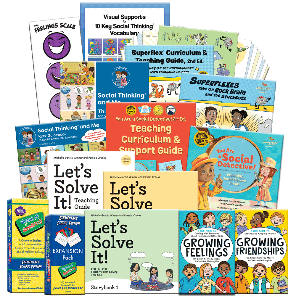 Bestselling Elementary Essentials Bundle – product video preview