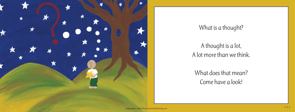 The Power of Thought on Feelings – view image 6