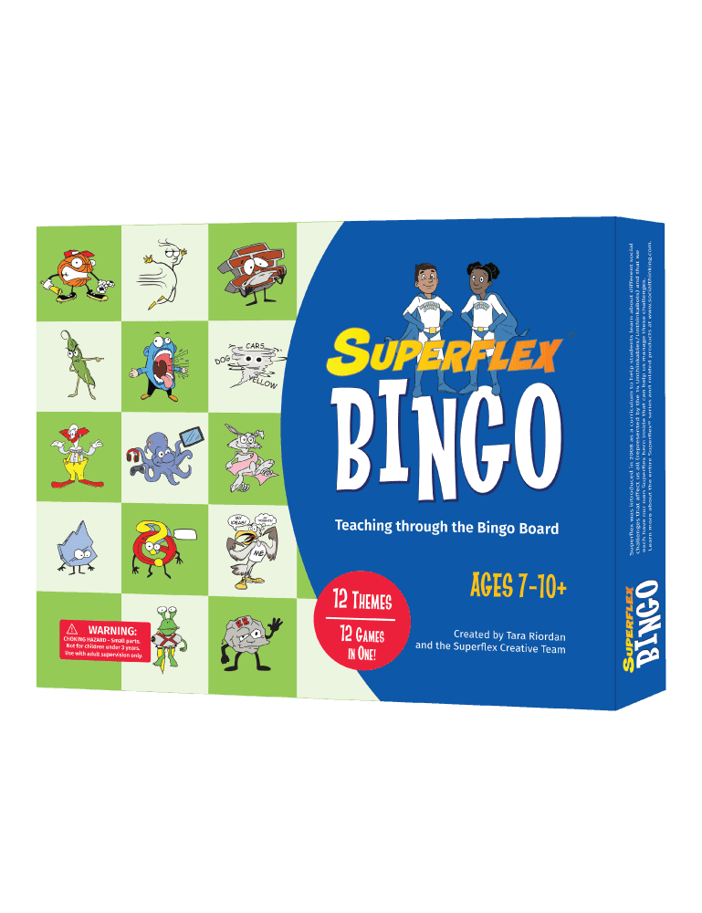 Superflex Bingo – view image 2
