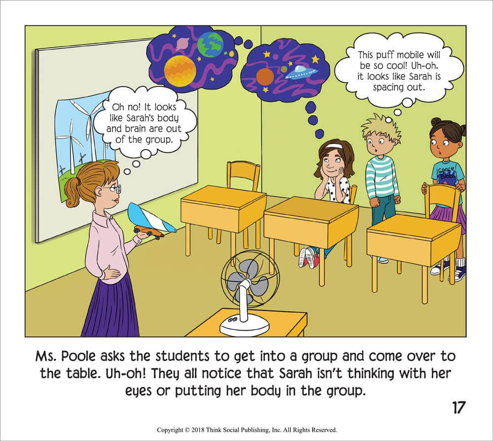 Superflex and Focus Tron to the Rescue! – view image 6