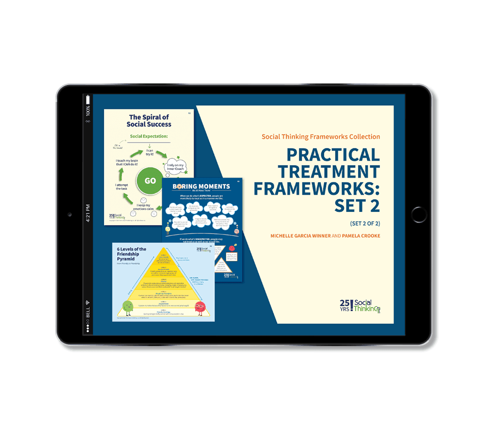 Frameworks Set 2