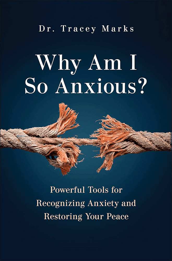 Why Am I So Anxious? – product video preview