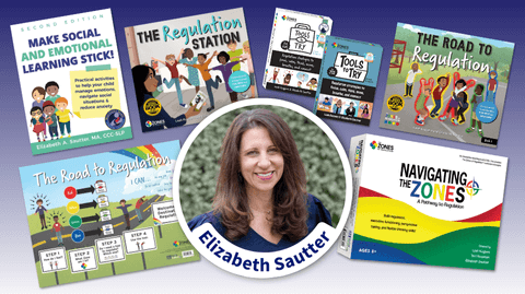 Elizabeth Sautter