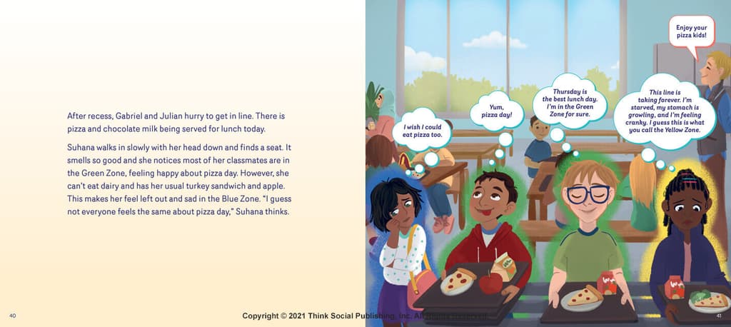 The Road to Regulation & The Regulation Station 2-Storybook Set – view image 5