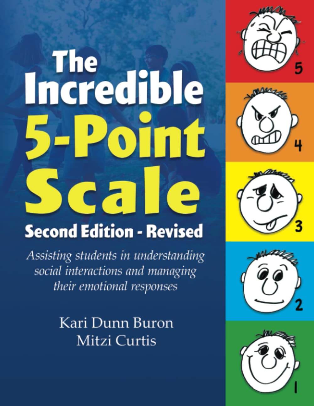 The Incredible 5-Point Scale – view image 1