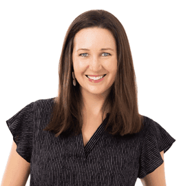 Leah Kuypers, Guest Speaker