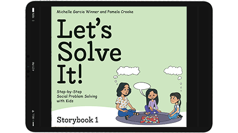 Storybook 1