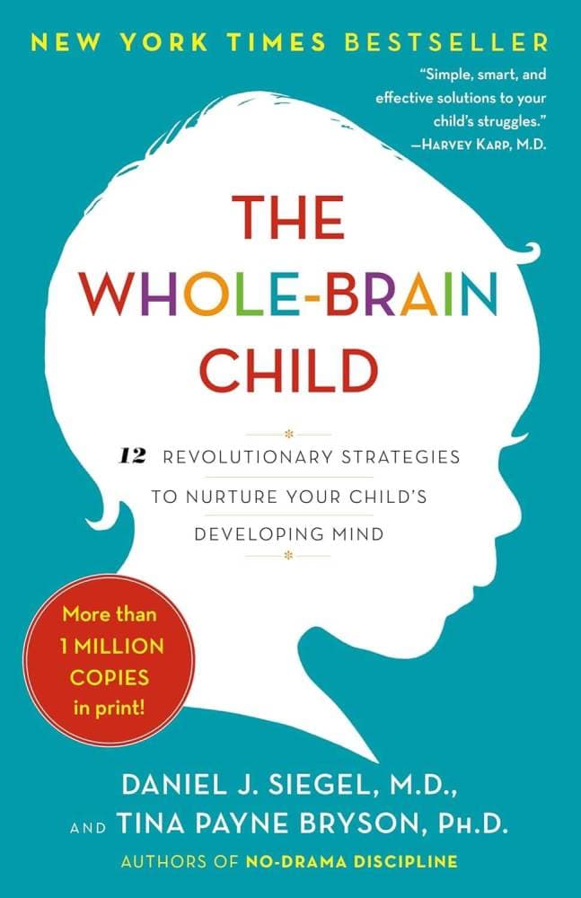 The Whole-Brain Child – product video preview