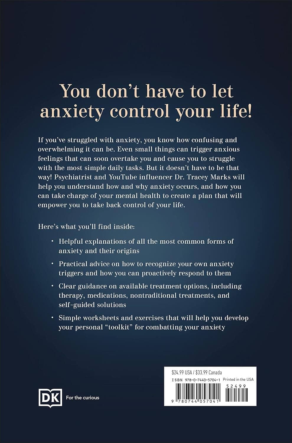 Why Am I So Anxious? – view image 9