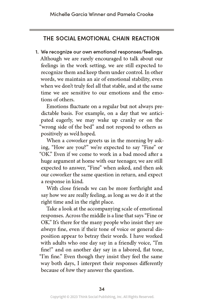 Social Thinking at Work – view image 6