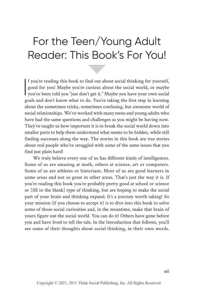 Socially Curious and Curiously Social – view image 2