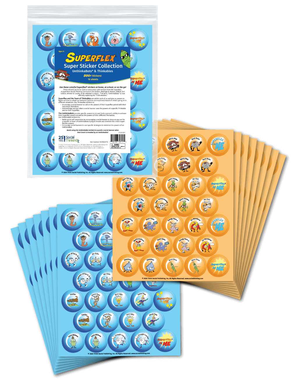Superflex Series Get Started Bundle – view image 7