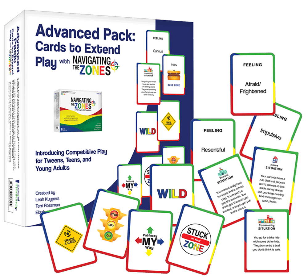Get Started for Tweens & Teens Bundle – view image 5