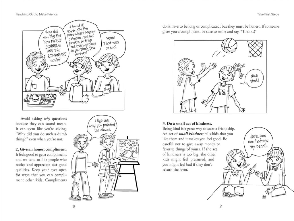 Growing Friendships – view image 2